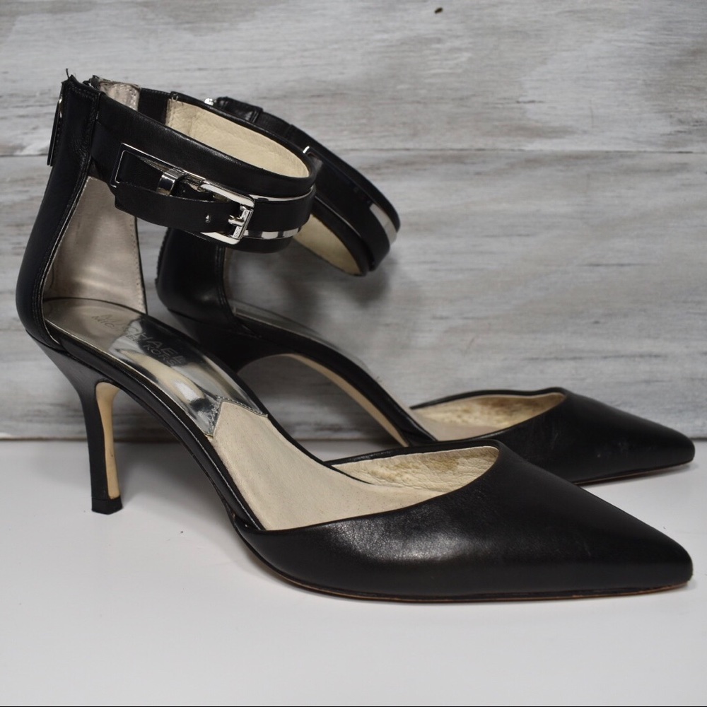 Michael Kors Heels